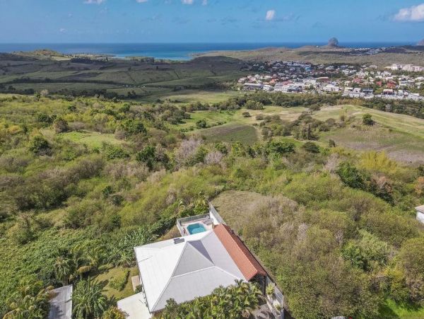 Martinique Home 1027207