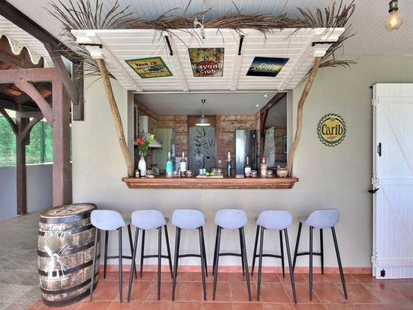 Martinique Home 1027207