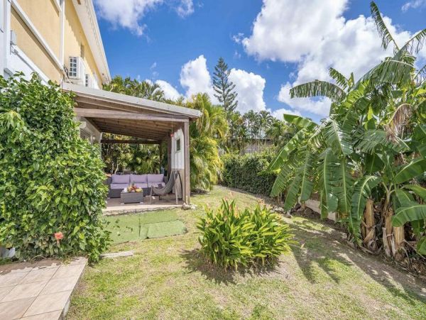 Martinique Home 1027207