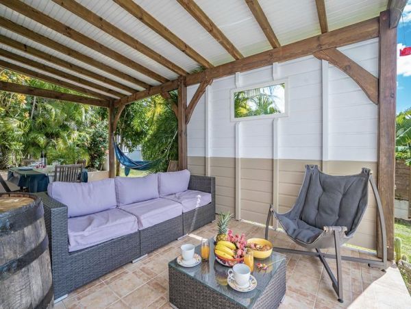 Martinique Home 1027207