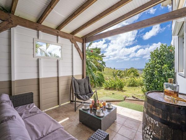 Martinique Home 1027207