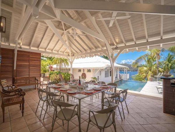 Martinique Home 1027210