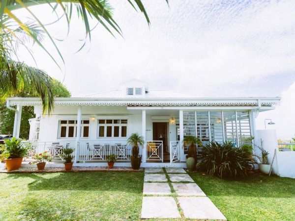 Martinique Home 1027211