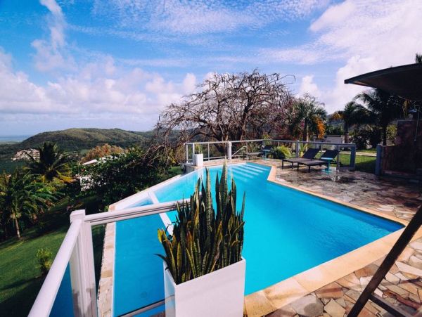 Martinique Home 1027211
