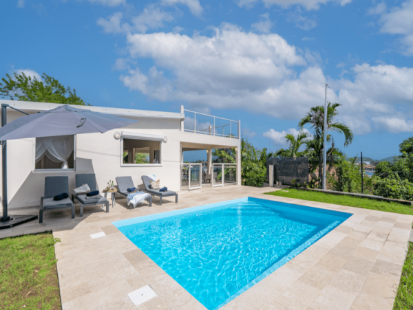 Martinique Home 1027213