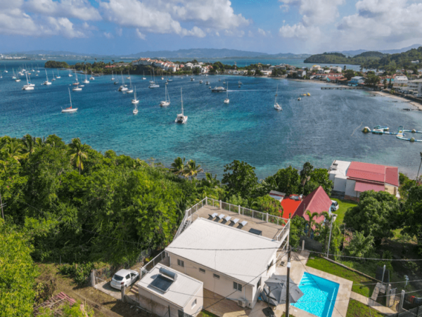 Martinique Home 1027213