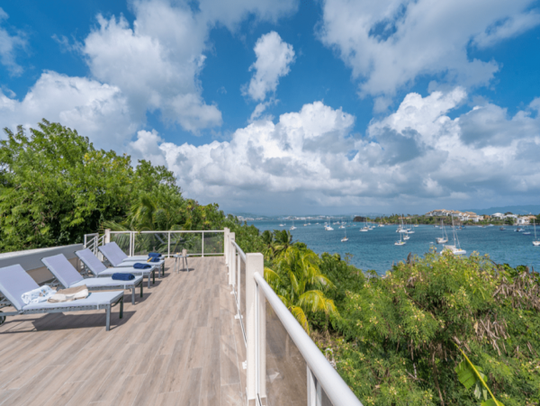 Martinique Home 1027213