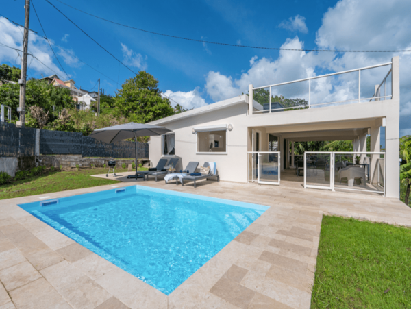 Martinique Home 1027213