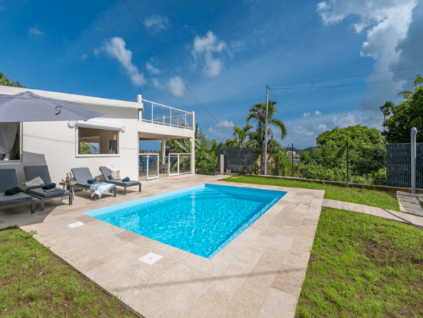 Martinique Home 1027213