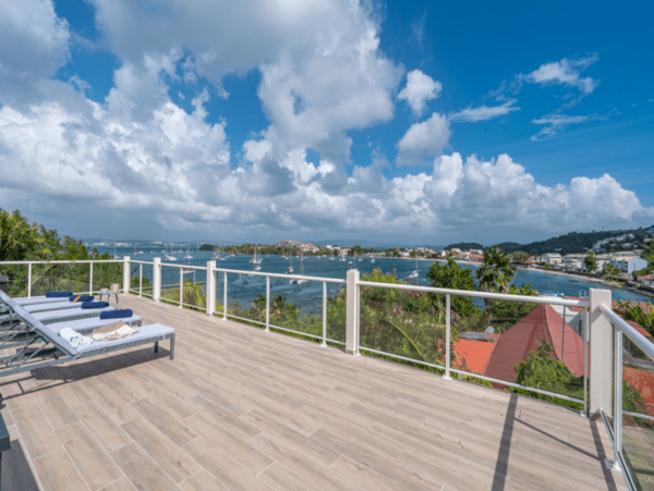 Martinique Home 1027213