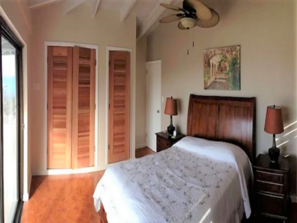 St Croix Bay View 5 Bedroom Vacation Pool Villa Walk to Beach