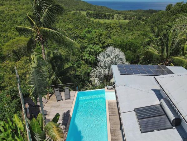 Martinique Home 1027215