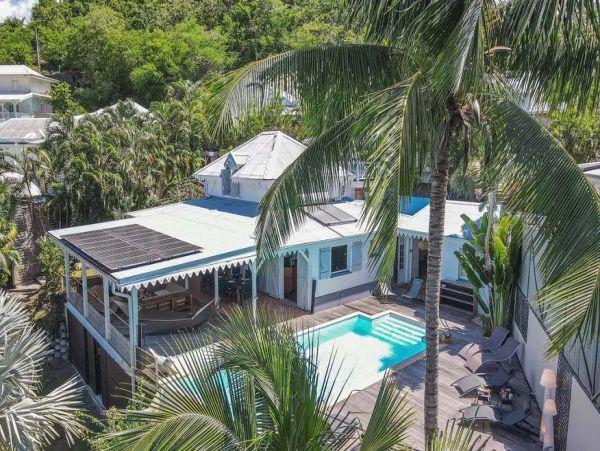 Martinique Home 1027215