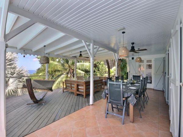 Martinique Home 1027215