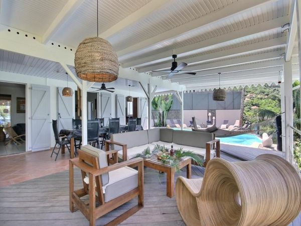 Martinique Home 1027215