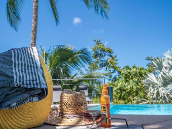 Martinique Home 1027215