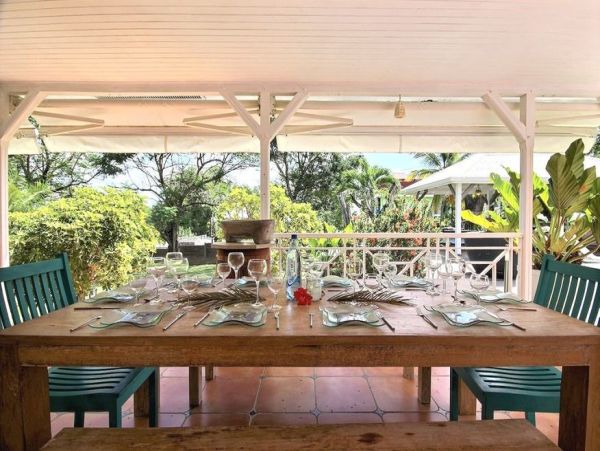 Martinique Home 1027217