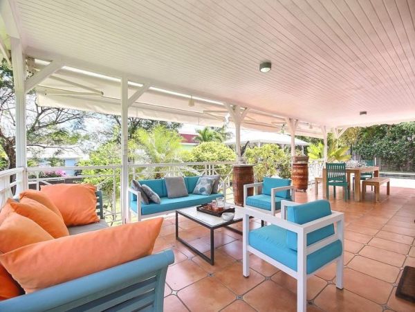Martinique Home 1027217