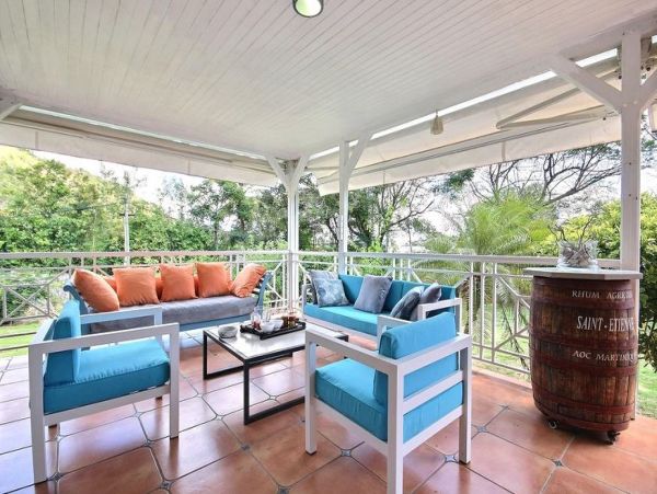 Martinique Home 1027217