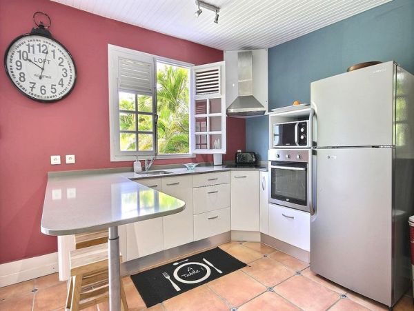 Martinique Home 1027217