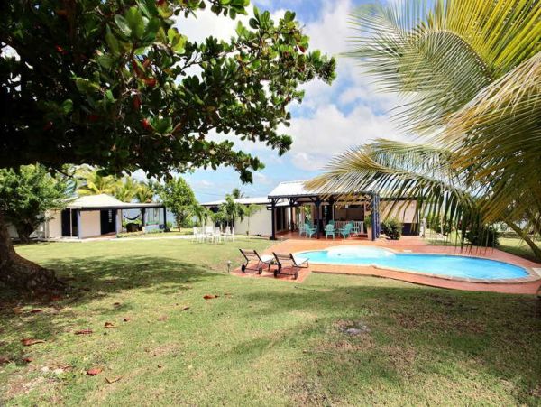 Martinique Home 1027219