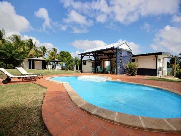 Martinique Home 1027219