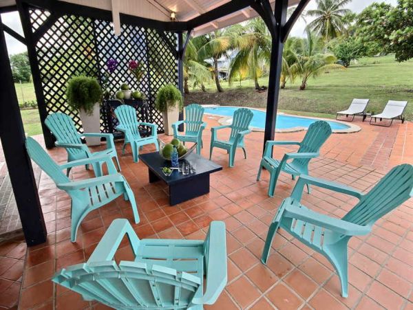 Martinique Home 1027219