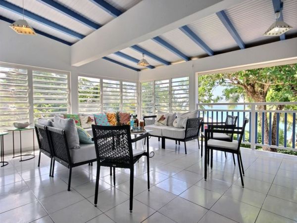 Martinique Home 1027220