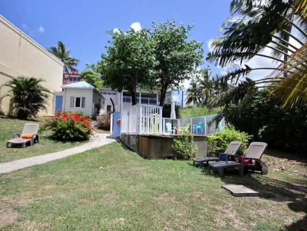 Martinique Home 1027220