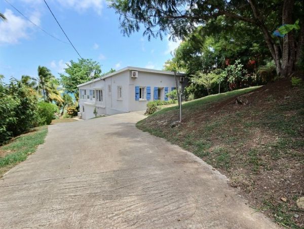 Martinique Home 1027220