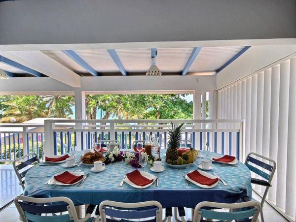Martinique Home 1027220
