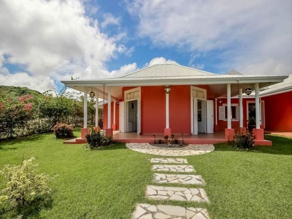 Martinique Home 1027221