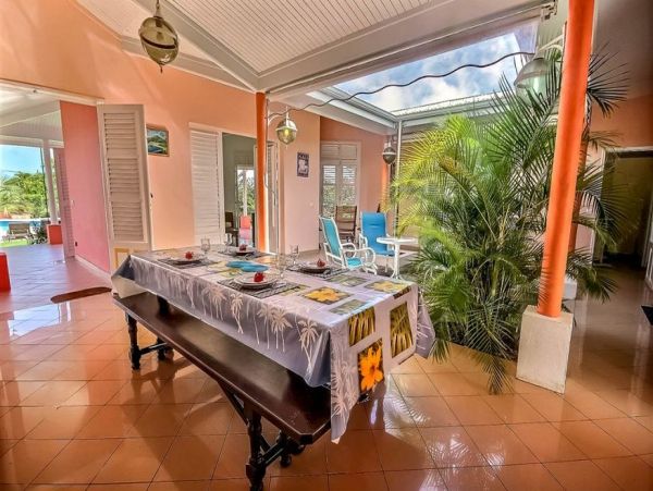 Martinique Home 1027221