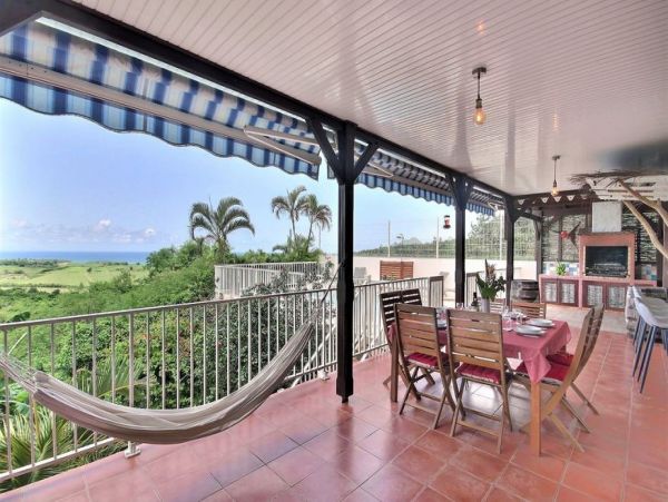 Martinique Home 1027222