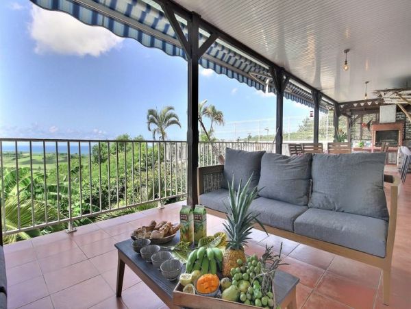 Martinique Home 1027222