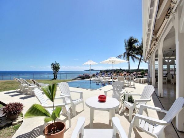Martinique Home 1027223