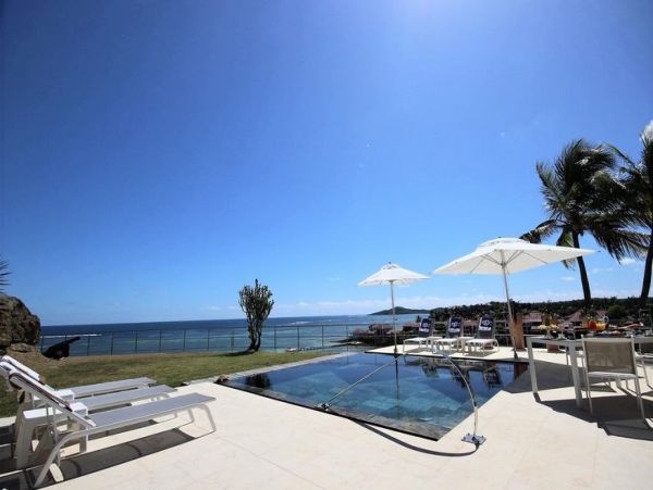 Martinique Home 1027223