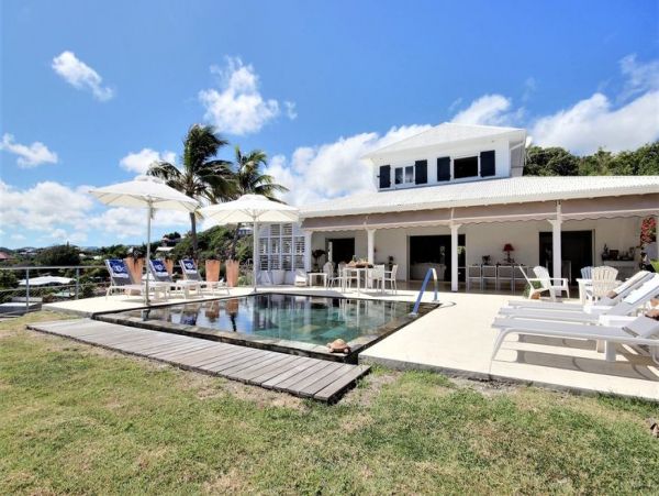 Martinique Home 1027223