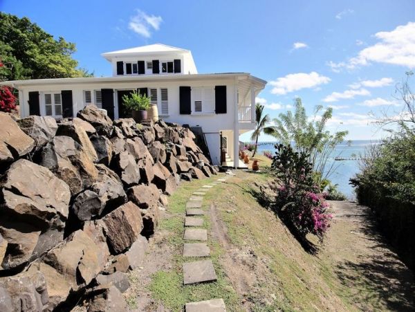 Martinique Home 1027223