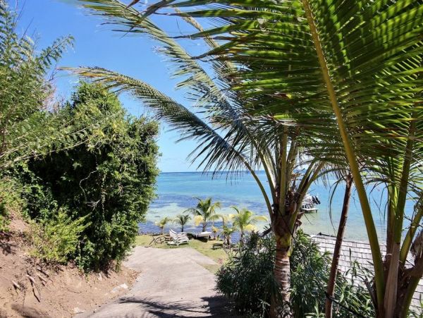 Martinique Home 1027223