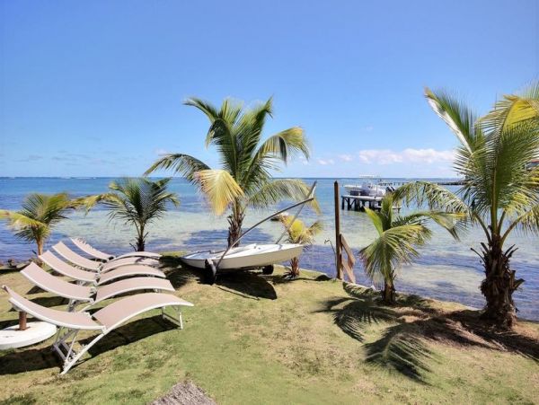 Martinique Home 1027223
