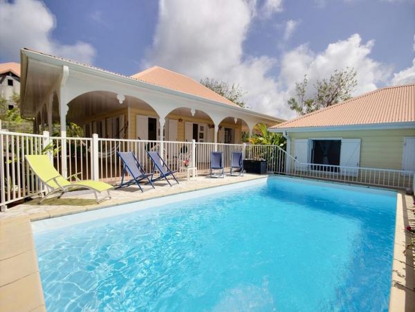 Martinique Home 1027224