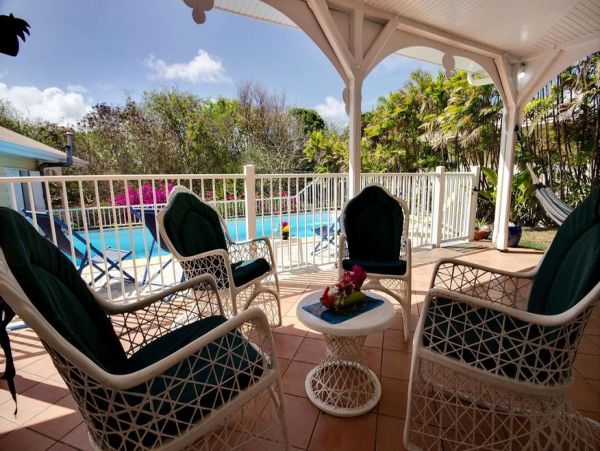Martinique Home 1027224