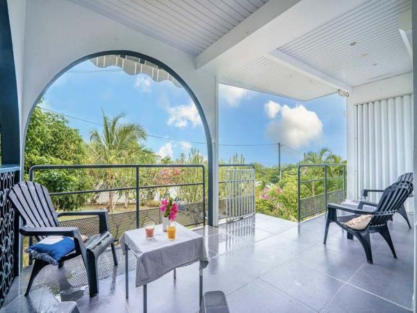 Martinique Home 1027225