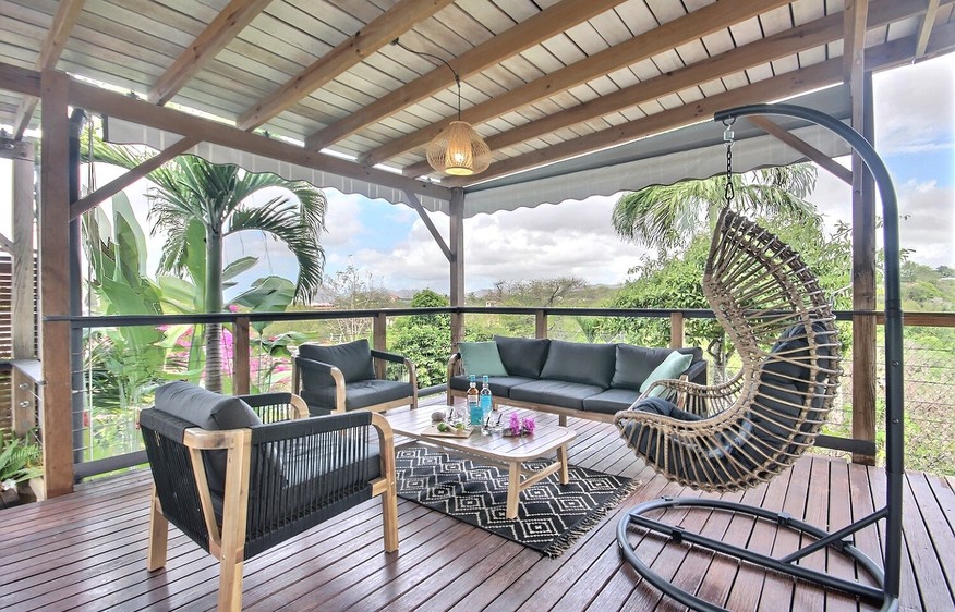 Martinique Home 1027225