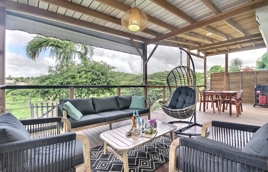 Martinique Home 1027225