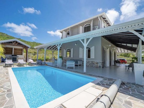 Martinique Home 1027226