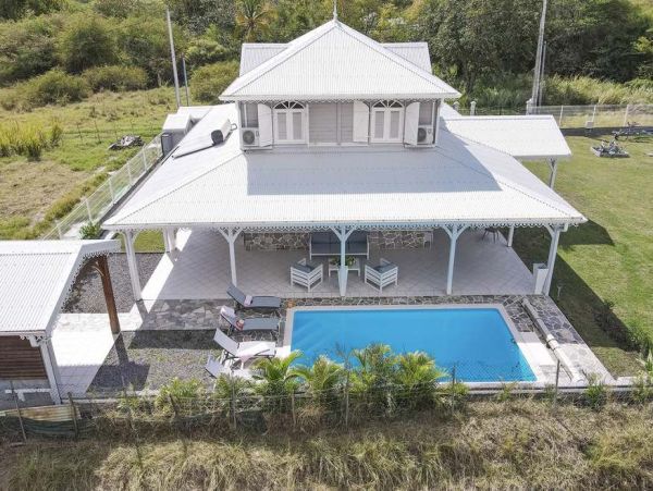 Martinique Home 1027226