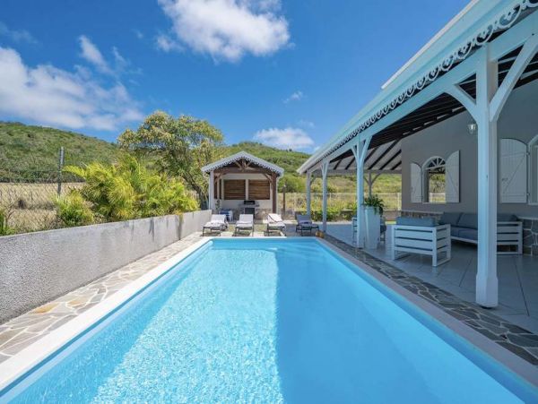 Martinique Home 1027226