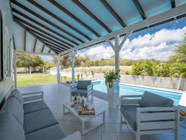 Martinique Home 1027226